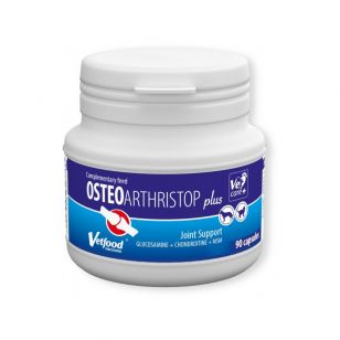VetFood OSTEO ARTHRISTOP PLUS - 90 CAPSULE